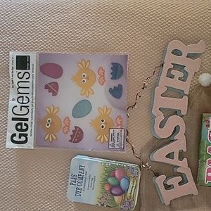 Easter items